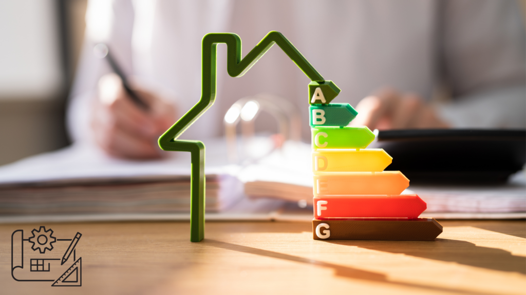 Certificació d'Eficiència Energètica