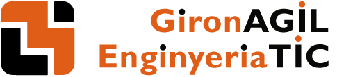 GIRONAGIL ENGINYERIA TIC