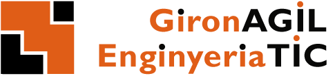 GIRONAGIL ENGINYERIA TIC
